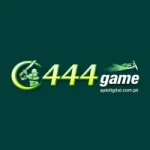 C444 Game Logo