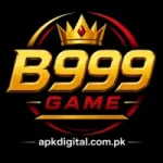 B999 Game Logo