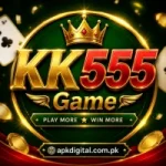KK555 Game