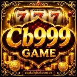 Cb999 Game Logo