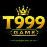 T999 Game Logo