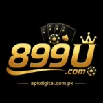 899u logo