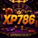 XP786 Logo