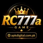 RC777a Logo