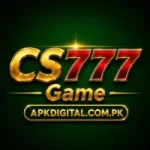 CS777 Game Logo