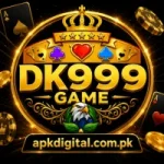 Dk999 Logo