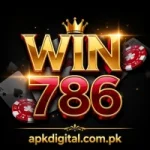Win786 Game Logo