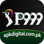 P999 Logo