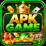 APK Game Logo