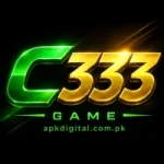 C333 Game Logo