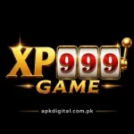 XP999 Game Logo
