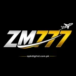 ZM777 Logo
