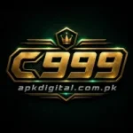 C999 Game Logo