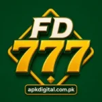 FD777 Game Logo