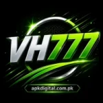 VH777 Game Logo