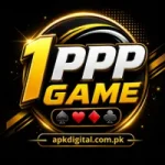 1ppp Game Logo
