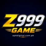Z999 Game Logo