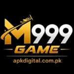 M999 Game Logo