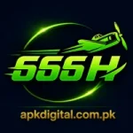 666H Game Logo