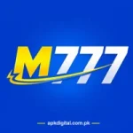 M777 Logo
