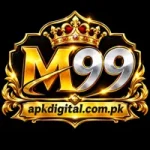 M99 Game Logo
