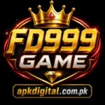 FD999 Game Logo