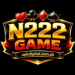 N222 Game Logo