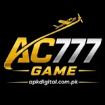 AC777 Game Logo