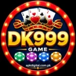 DK999 Game Logo