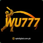WU777 Game Logo