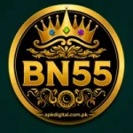 BN55 Game Logo