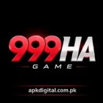 999HA Game Logo