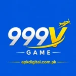 999V Game Logo