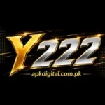 Y222 Logo