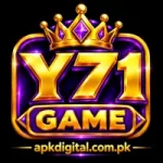 Y71 Game Logo