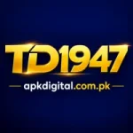 TD1947 Game Logo