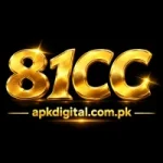 81cc logo