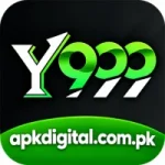 Y999 Logo