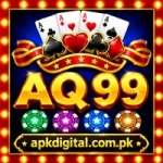 AQ 99 Logo