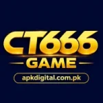 CT666 Game Logo